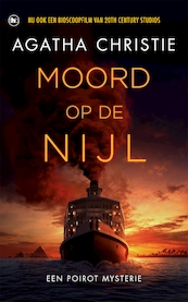 Moord op de Nijl - Agatha Christie (ISBN 9789044360608)