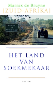 Het land van Soekmekaar - Marnix de Bruyne (ISBN 9789057594076)