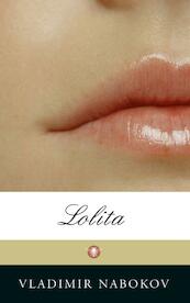 Lolita - Vladimir Nabokov (ISBN 9789023419983)