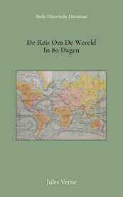 De reis om de wereld in 80 dagen - Jules Verne (ISBN 9789066595613)