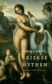 Griekse mythen - Imme Dros (ISBN 9789025308841)