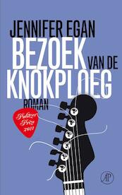 Bezoek van 335de knokploeg - Jennifer Egan (ISBN 9789029578530)