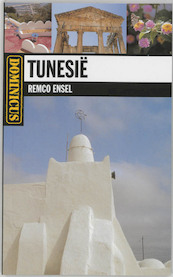 Tunesië - Remco Ensel (ISBN 9789025735791)