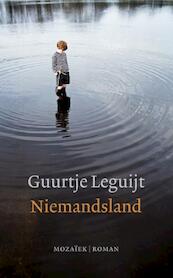 Niemandsland - Guurtje Leguijt (ISBN 9789023906087)