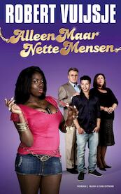 Alleen maar nette mensen - Robert Vuijsje (ISBN 9789038891927)