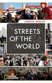 Streets of the world - Jeroen Swolfs (ISBN 9789048814077)