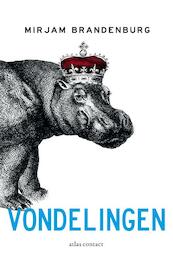 Vondelingen - Mirjam Brandenburg (ISBN 9789025438616)