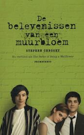 Belevenissen van een muurbloem - Stephen Chbosky (ISBN 9789044621594)