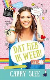 deel 1 - Carry Slee (ISBN 9789048831234)