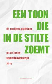 Een toon die in de stilte zoemt - (ISBN 9789461644107)