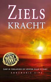 Zielskracht - Annemarie Sips (ISBN 9789082879711)