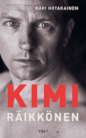 Kimi Räikkönen - Kari Hotakainen (ISBN 9789021419596)