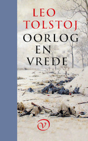 Oorlog en vrede - Leo Tolstoj (ISBN 9789028251151)