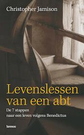 Levenslessen van een abt - C. Jamison (ISBN 9789020971798)