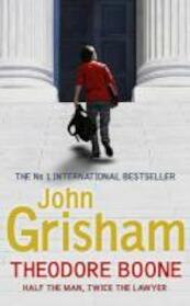 Theodore Boone 01 - John Grisham (ISBN 9781444714562)