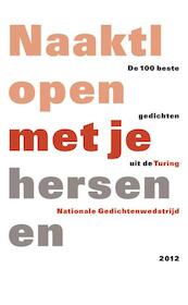 Naaktlopen met je hersenen - (ISBN 9789060121955)