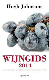 Hugh Johnsons wijngids 2014 - Hugh Johnson (ISBN 9789000321964)