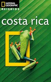 Costa Rica - Christopher Baker (ISBN 9789021558578)