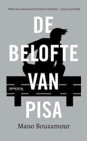 De belofte van Pisa - Mano Bouzamour (ISBN 9789044640854)