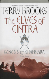 Elves of Cintra, The - Terry Brooks (ISBN 9781841495767)