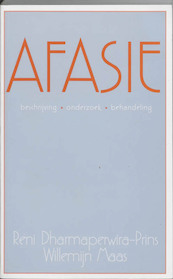 Afasie - R. Dharmaperwira-Prins, W. Maas (ISBN 9789026514593)