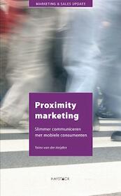 Proximitymarketing - T. van der Heijden (ISBN 9789077881200)