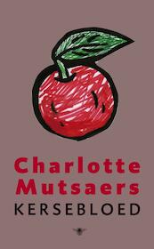 Kersebloed - Charlotte Mutsaers (ISBN 9789023448624)