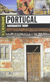 Portugal - H. Tromp (ISBN 9789025741747)