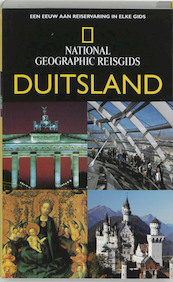 Duitsland - M. Ivory (ISBN 9789021538501)