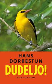 Dudeljo! - Hans Dorrestijn (ISBN 9789038896229)