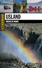 IJsland - Mirjam de Waard (ISBN 9789025750640)