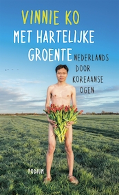 Met hartelijke groenten - Vinnie Ko (ISBN 9789057598272)