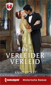 De verleider verleid - Annie Stuart (ISBN 9789402523683)