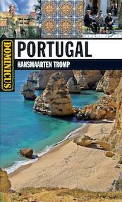 Portugal - Hansmaarten Tromp (ISBN 9789025747701)