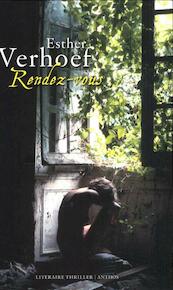 Rendez-vous - Esther Verhoef (ISBN 9789041420268)