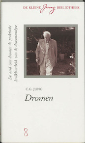 Dromen - C.G. Jung (ISBN 9789060695296)