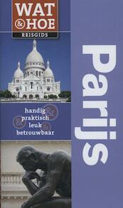 Parijs - Teresa Fisher, Mario Wyn-Jones (ISBN 9789021553030)