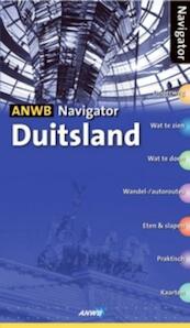 Duitsland - (ISBN 9789018021702)