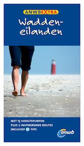 Waddeneilanden - (ISBN 9789018051082)