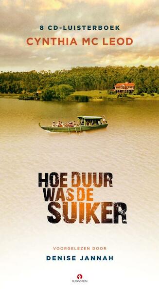 Hoe duur was de suiker? - Cynthia Mc Leod (ISBN 9789047614456)