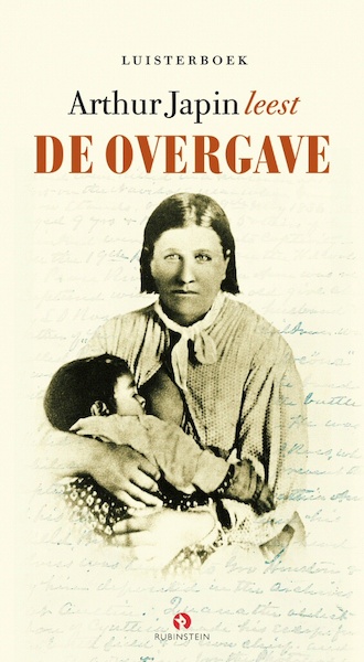 De overgave - Arthur Japin (ISBN 9789047604389)