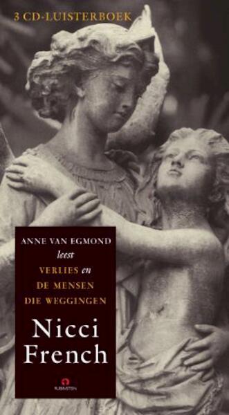 Verlies & De mensen die weggingen - Nicci French (ISBN 9789054445999)