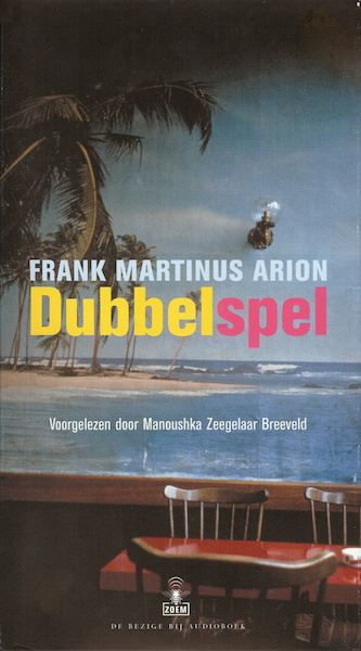 Dubbelspel - Frank Martinus Arion (ISBN 9789461496423)