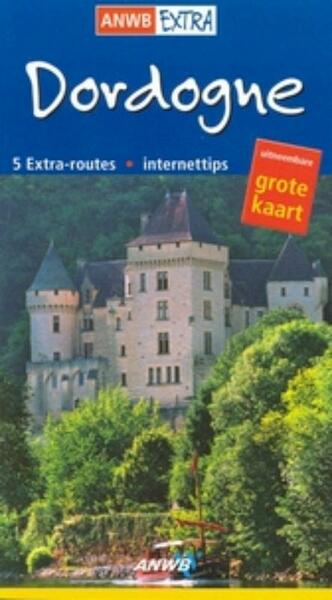 Dordogne - N. Miller, Alice Miller (ISBN 9789018023775)