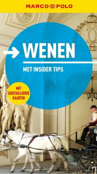 Wenen - Walter M. Weiss (ISBN 9789000332618)