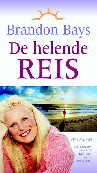 De helende reis - Brandon Bays (ISBN 9789052860220)