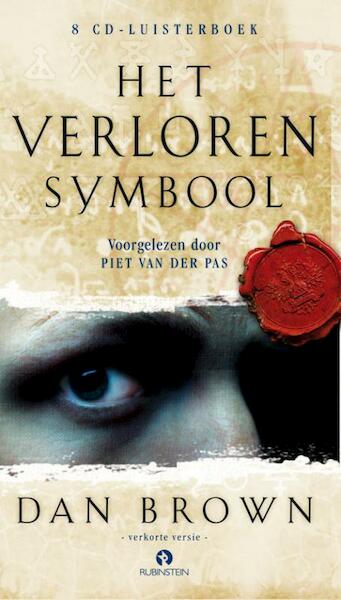 Het verloren symbool - Dan Brown (ISBN 9789047610038)