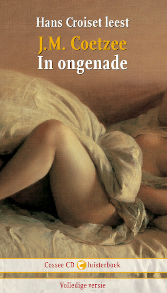 In ongenade - J.M. Coetzee (ISBN 9789461495754)