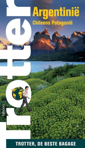 Argentinië - Chileens Patagonië - (ISBN 9789020980318)