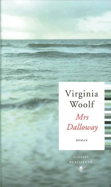 Mrs. Dalloway - Virginia Woolf (ISBN 9789023453901)